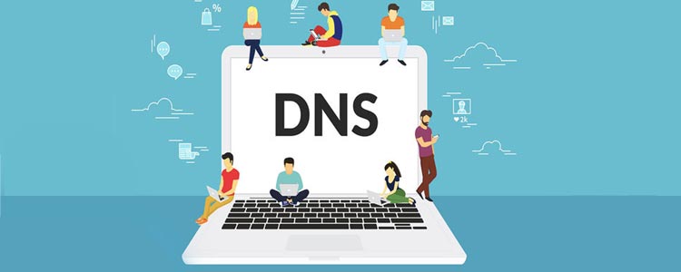 dns